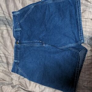 Carhartt Jean Shorts Waist 40